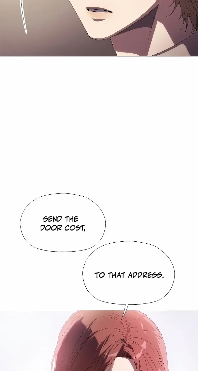I’m stuck in a crazy drama Zinmanga X Chapter 3 Page 69