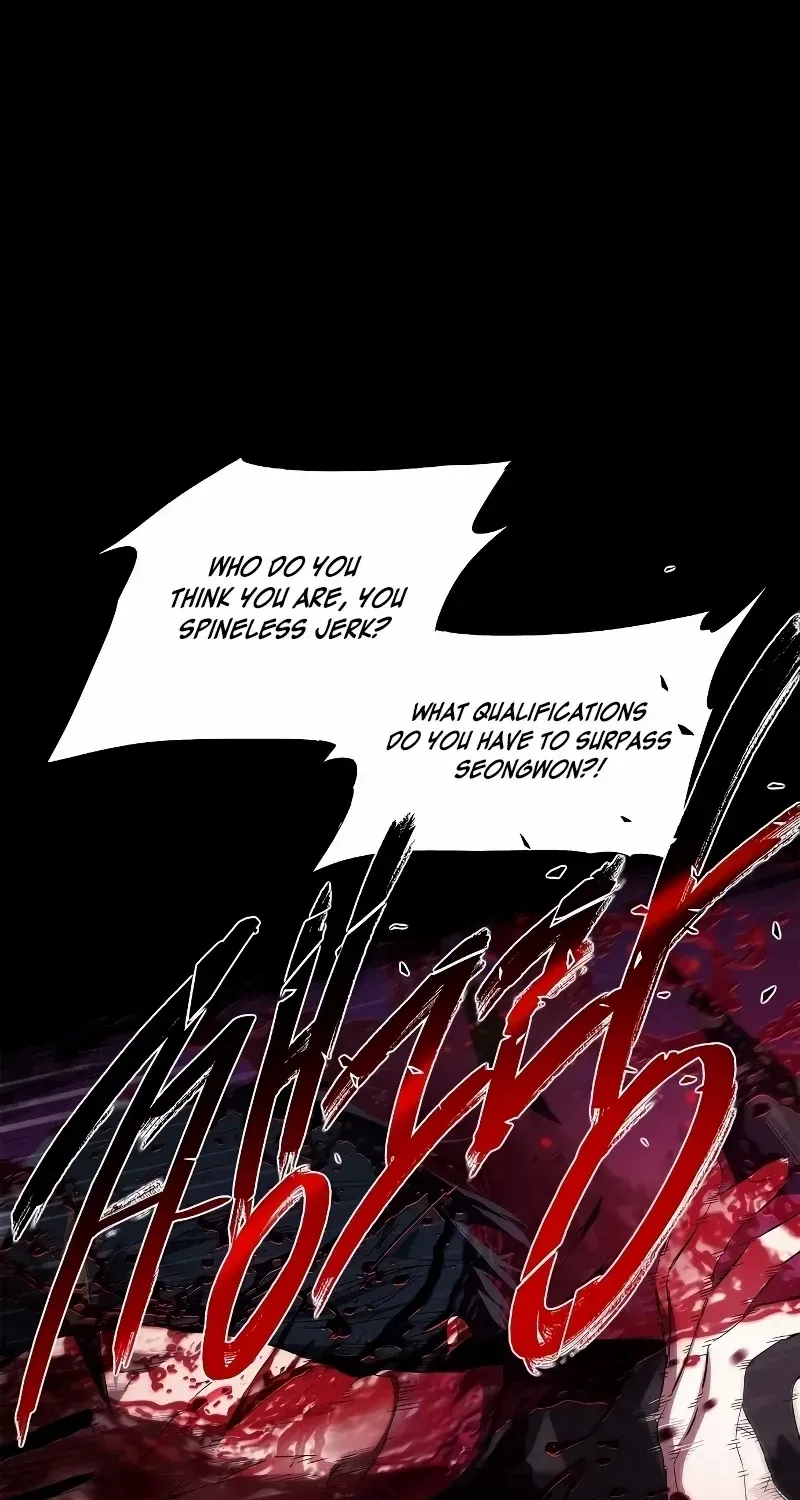 I’m stuck in a crazy drama Zinmanga X Chapter 2 Page 17