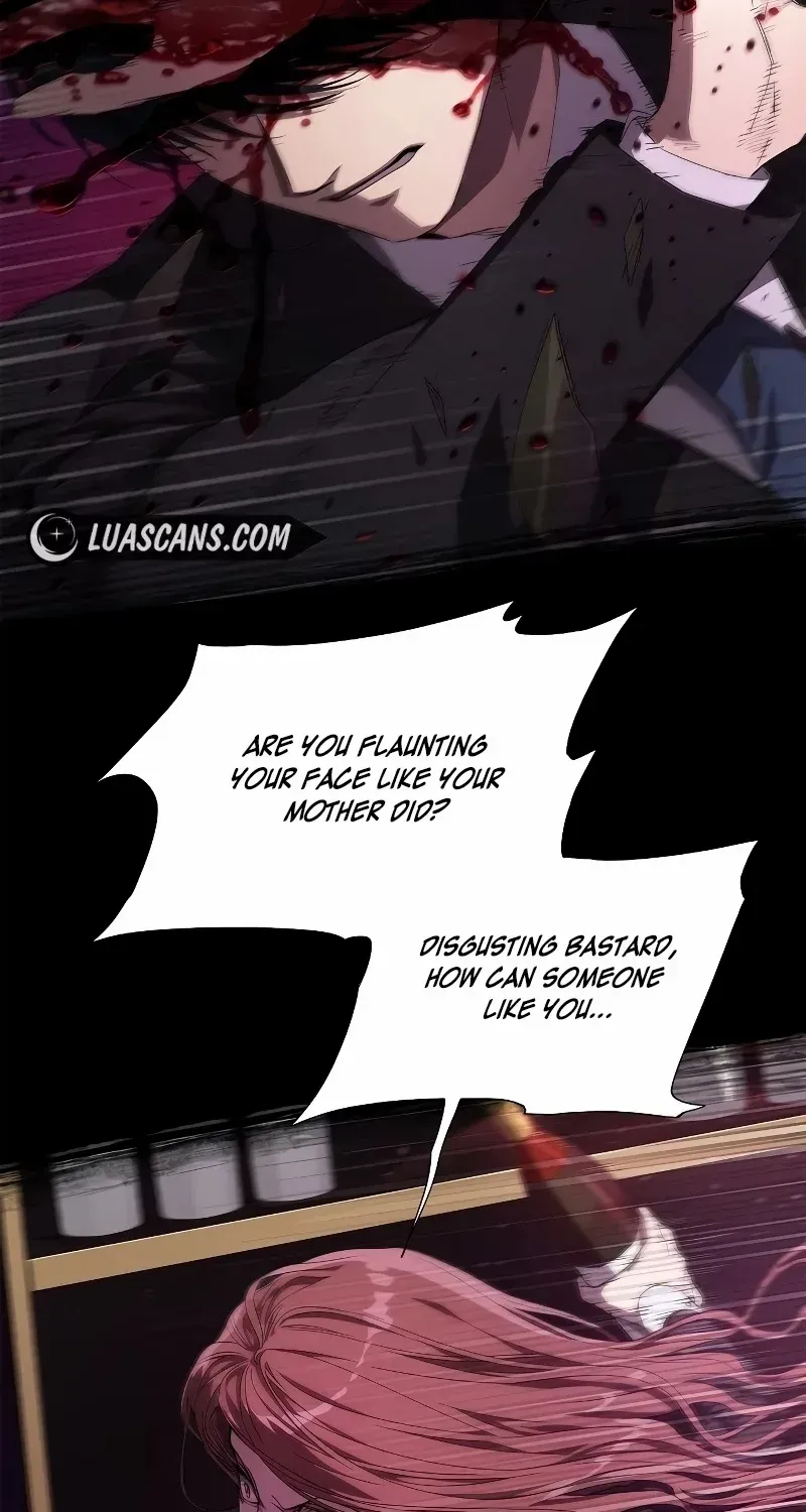 I’m stuck in a crazy drama Zinmanga X Chapter 2 Page 18
