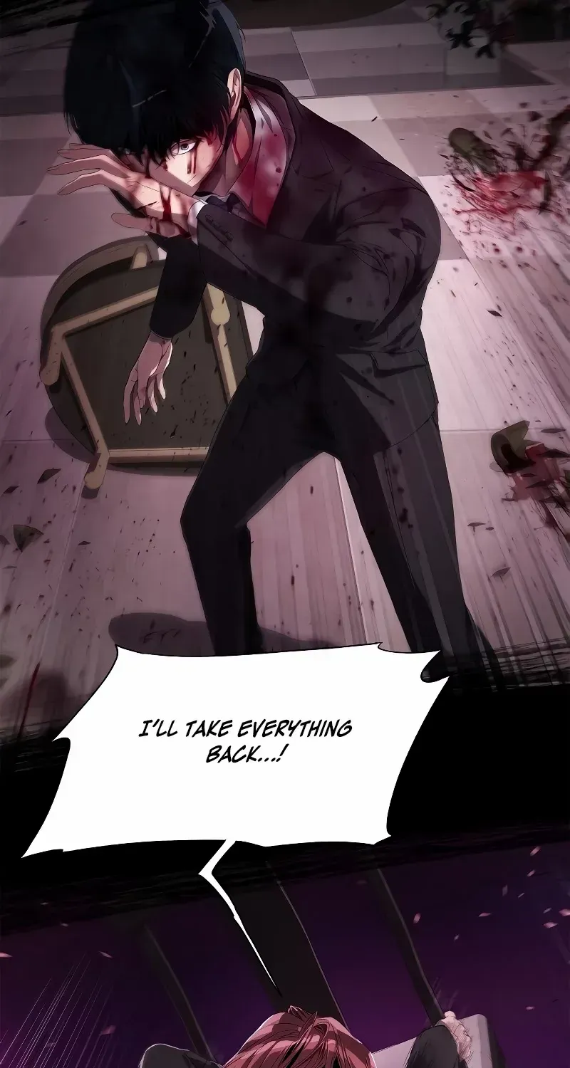 I’m stuck in a crazy drama Zinmanga X Chapter 2 Page 20