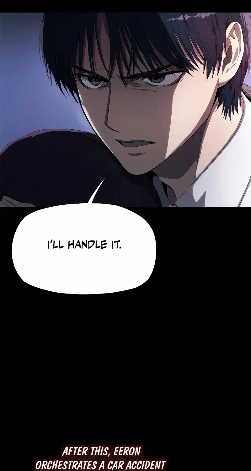 I’m stuck in a crazy drama Zinmanga X Chapter 2 Page 27