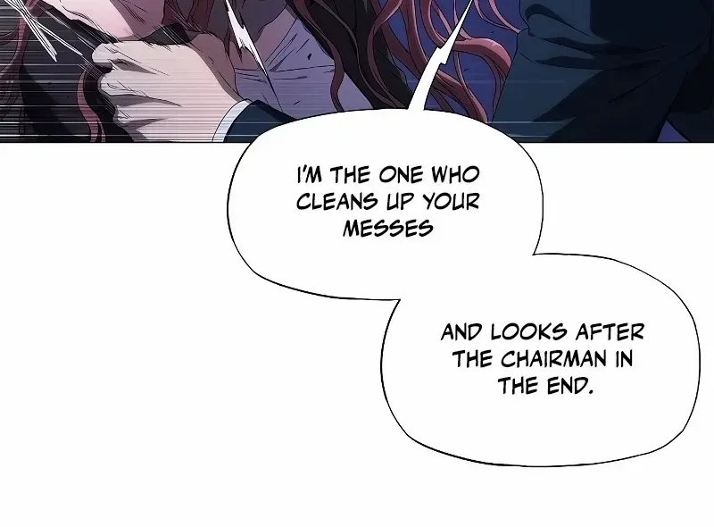 I’m stuck in a crazy drama Zinmanga X Chapter 2 Page 37
