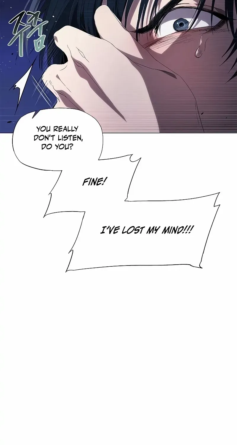 I’m stuck in a crazy drama Zinmanga X Chapter 2 Page 41