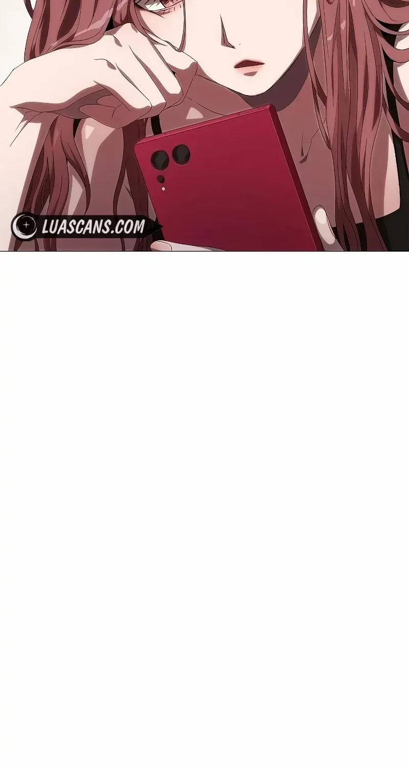 I’m stuck in a crazy drama Zinmanga X Chapter 2 Page 85
