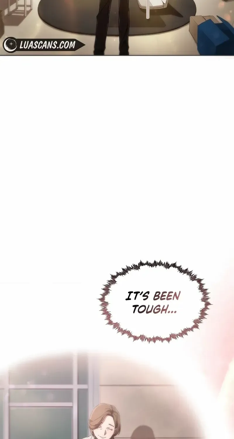 I’m stuck in a crazy drama Zinmanga X Chapter 1 Page 33