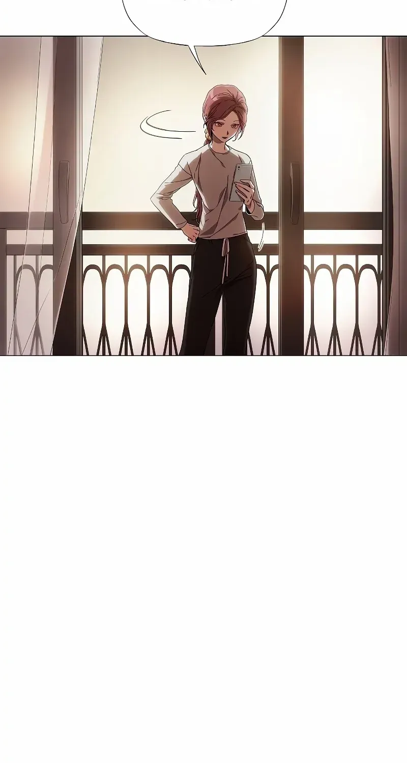 I’m stuck in a crazy drama Zinmanga X Chapter 1 Page 38