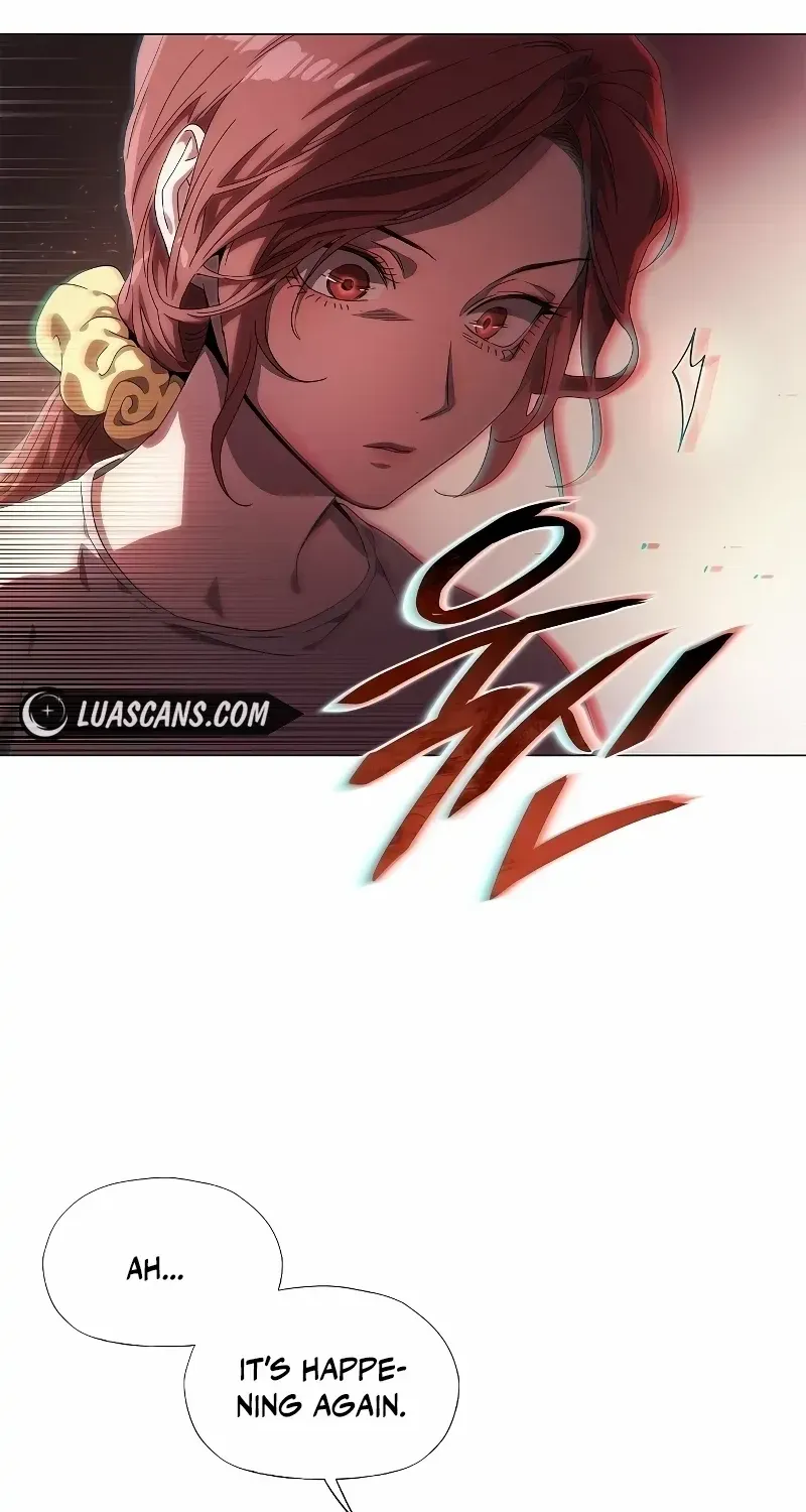 I’m stuck in a crazy drama Zinmanga X Chapter 1 Page 39