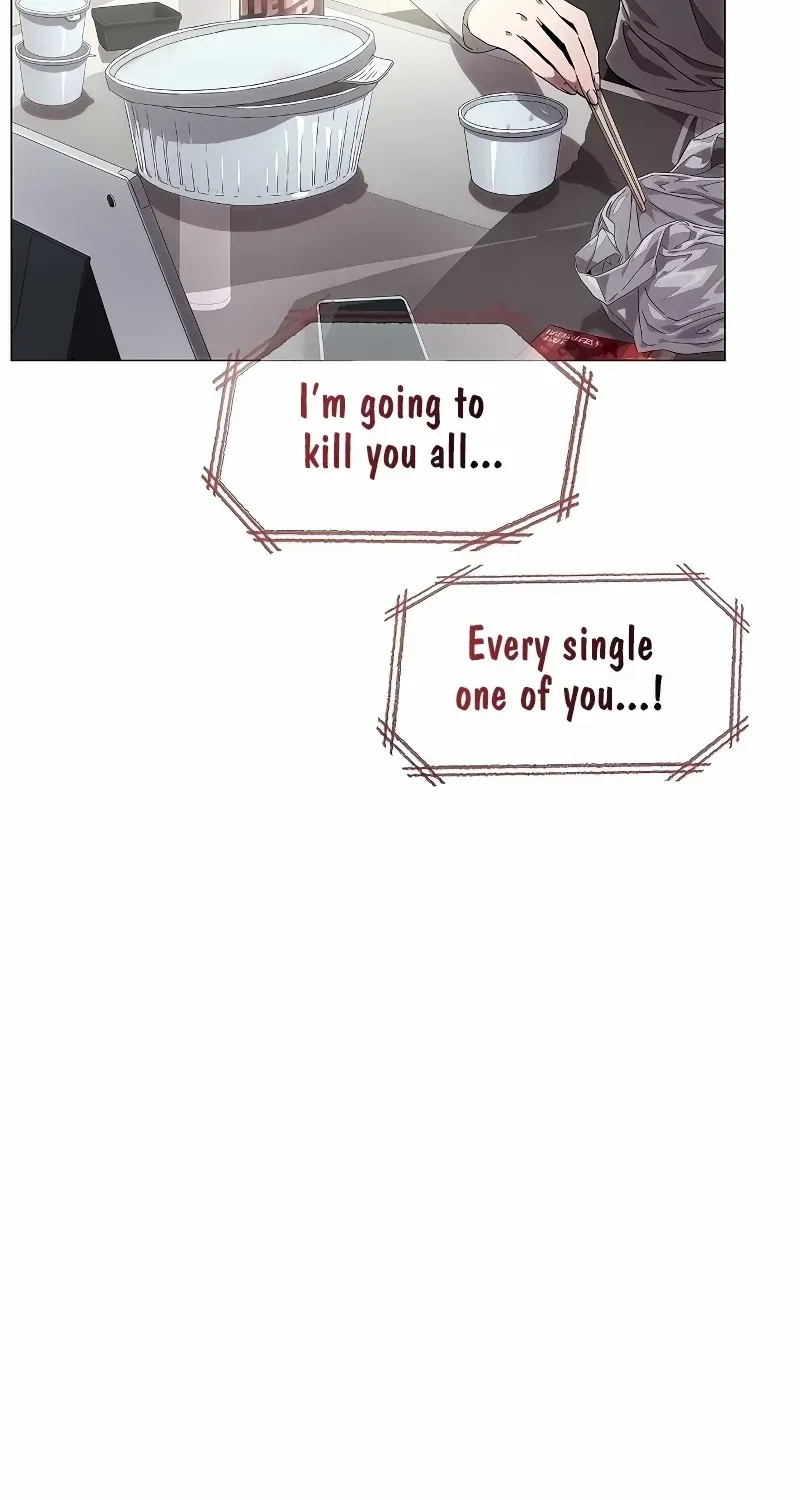 I’m stuck in a crazy drama Zinmanga X Chapter 1 Page 43