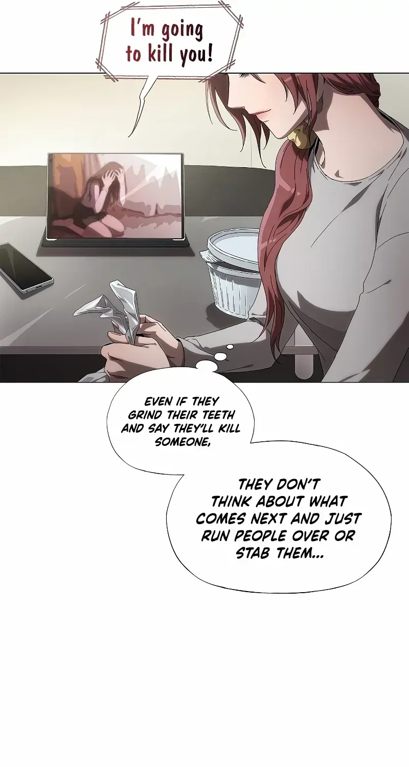 I’m stuck in a crazy drama Zinmanga X Chapter 1 Page 48