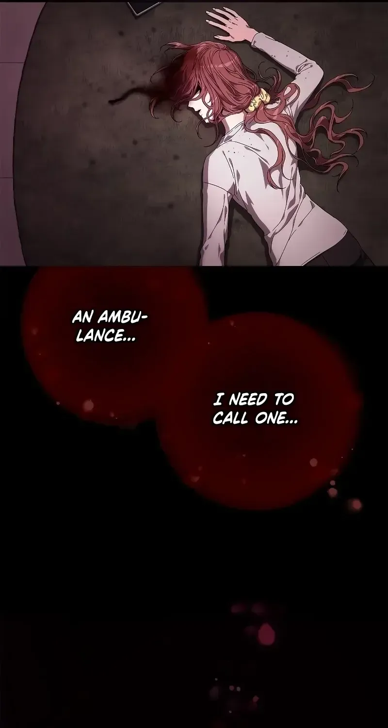 I’m stuck in a crazy drama Zinmanga X Chapter 1 Page 65