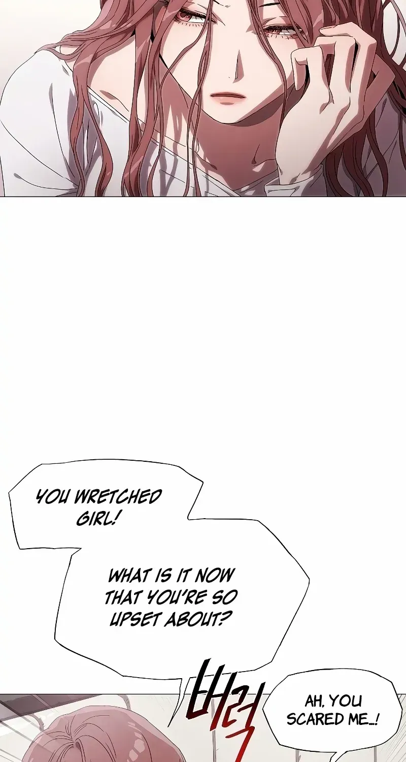 I’m stuck in a crazy drama Zinmanga X Chapter 1 Page 79