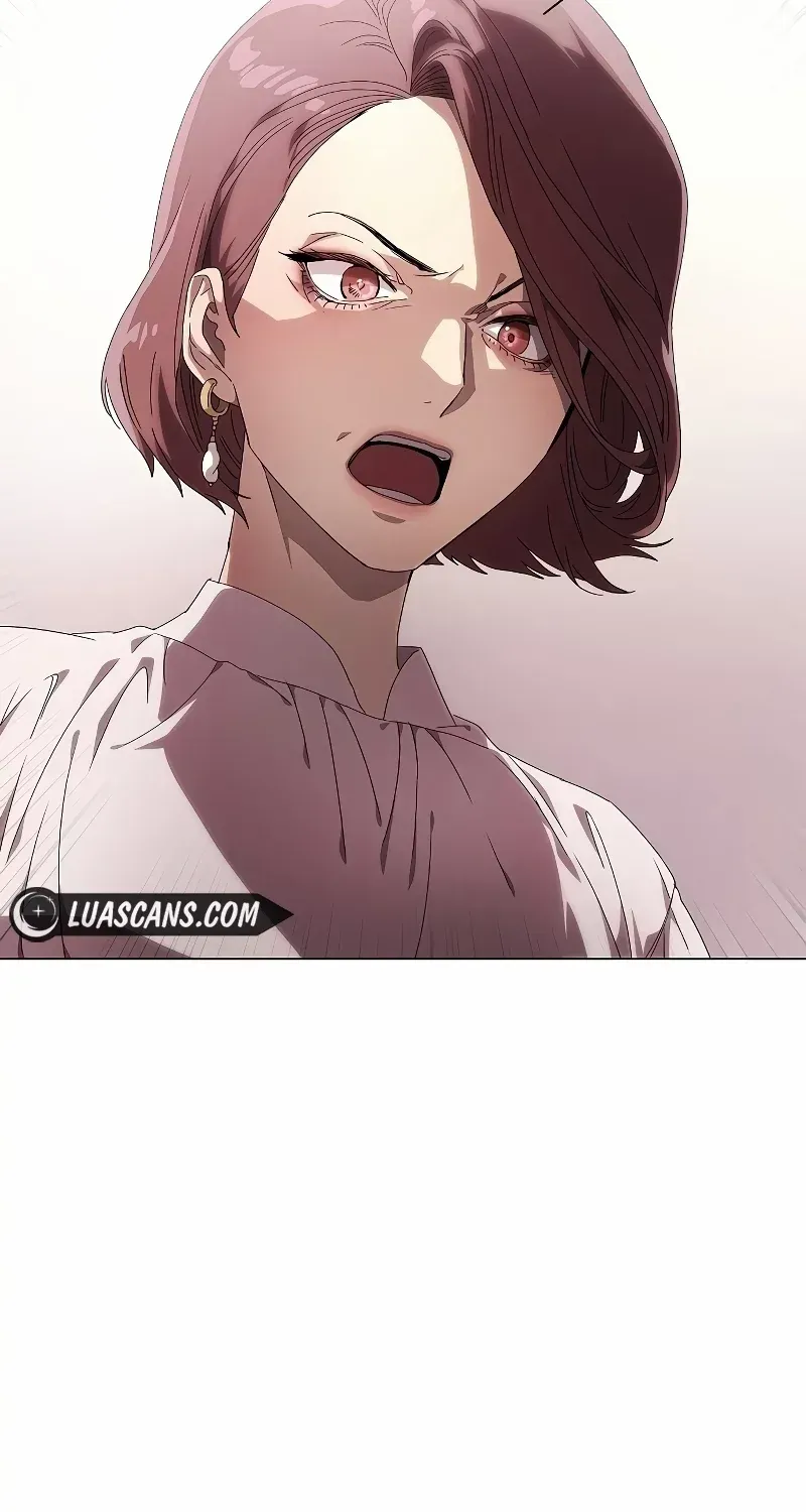 I’m stuck in a crazy drama Zinmanga X Chapter 1 Page 81