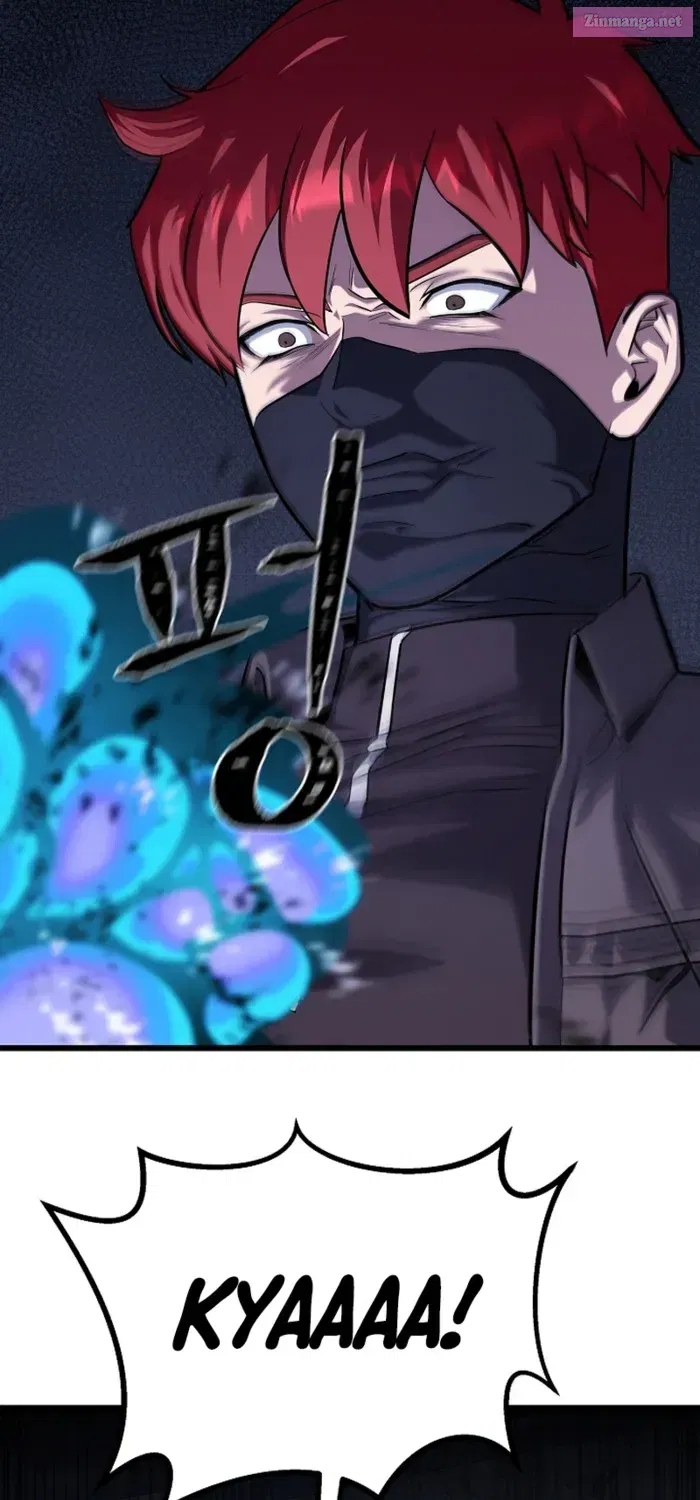 Level 1 Player Zinmanga X Chapter 99 Page 3