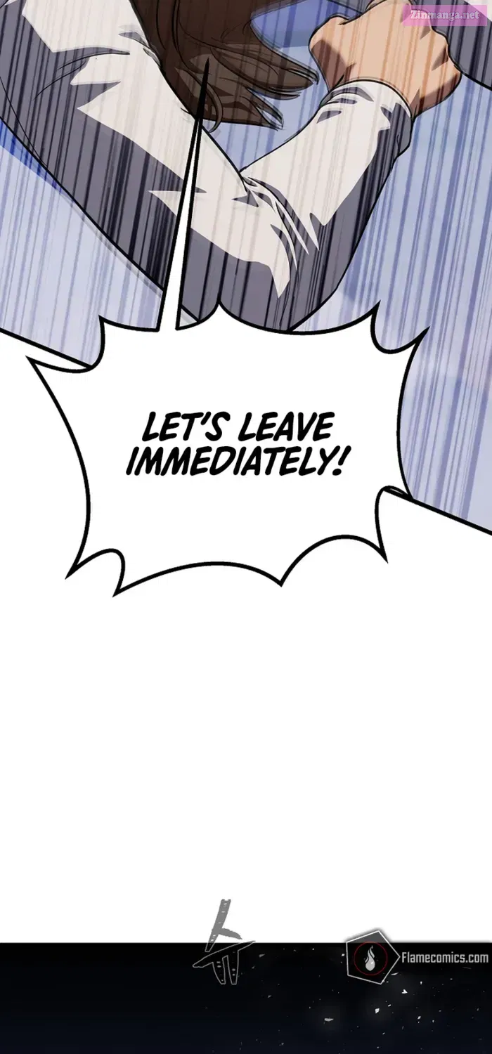 Level 1 Player Zinmanga X Chapter 99 Page 12