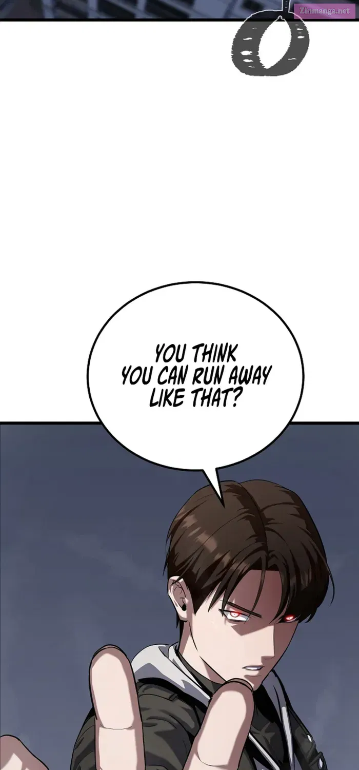 Level 1 Player Zinmanga X Chapter 99 Page 28