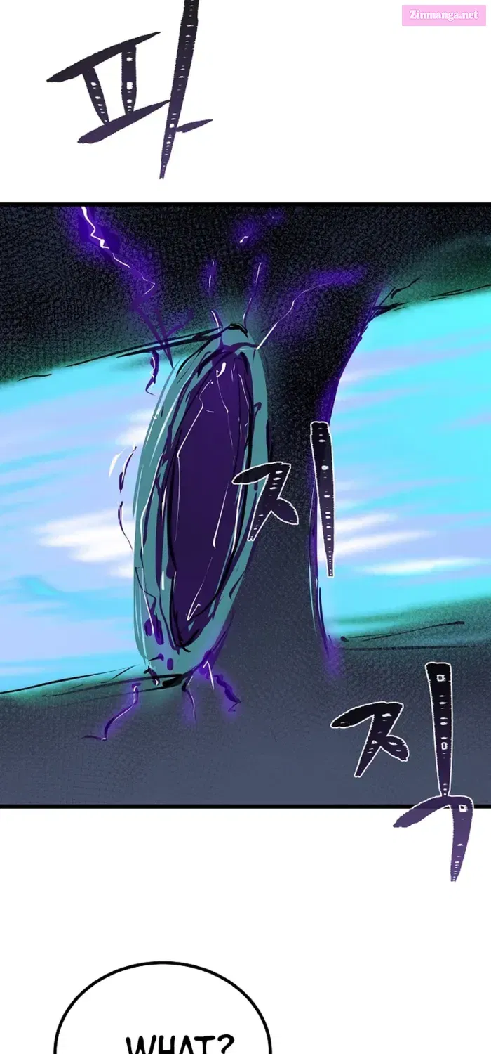 Level 1 Player Zinmanga X Chapter 99 Page 34