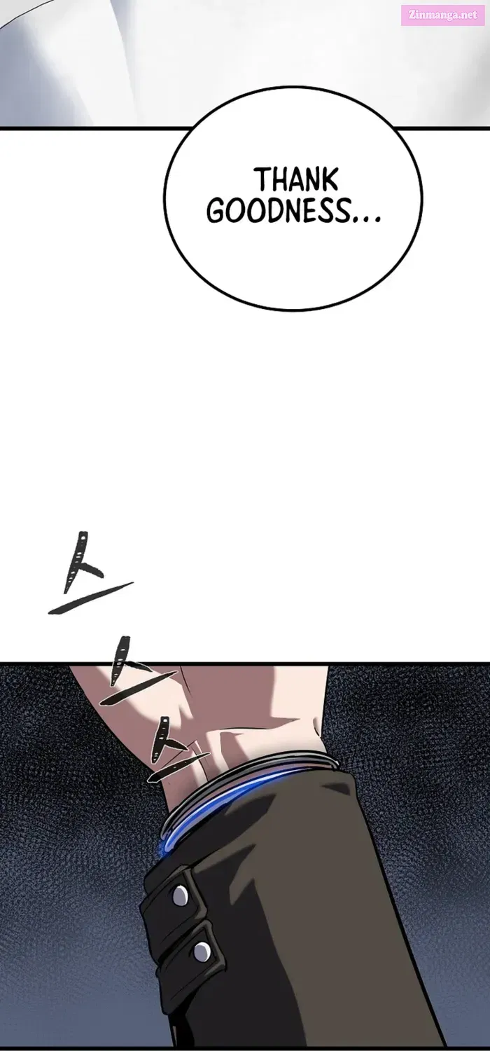 Level 1 Player Zinmanga X Chapter 99 Page 38