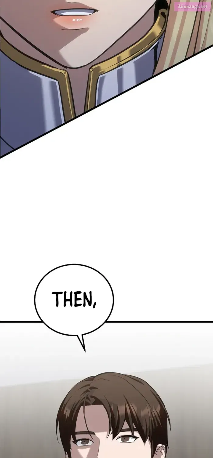 Level 1 Player Zinmanga X Chapter 99 Page 43