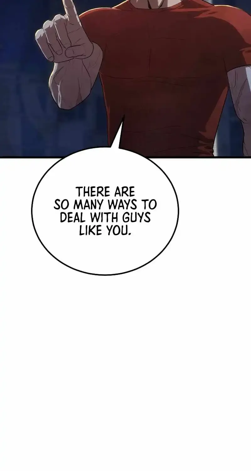 Level 1 Player Zinmanga X Chapter 97 Page 21