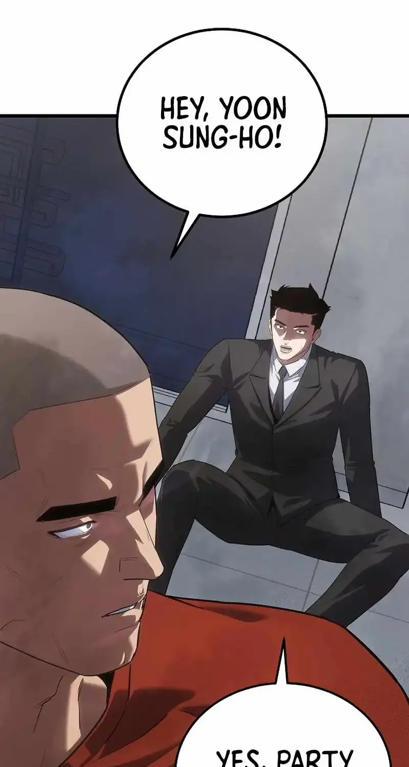 Level 1 Player Zinmanga X Chapter 97 Page 22