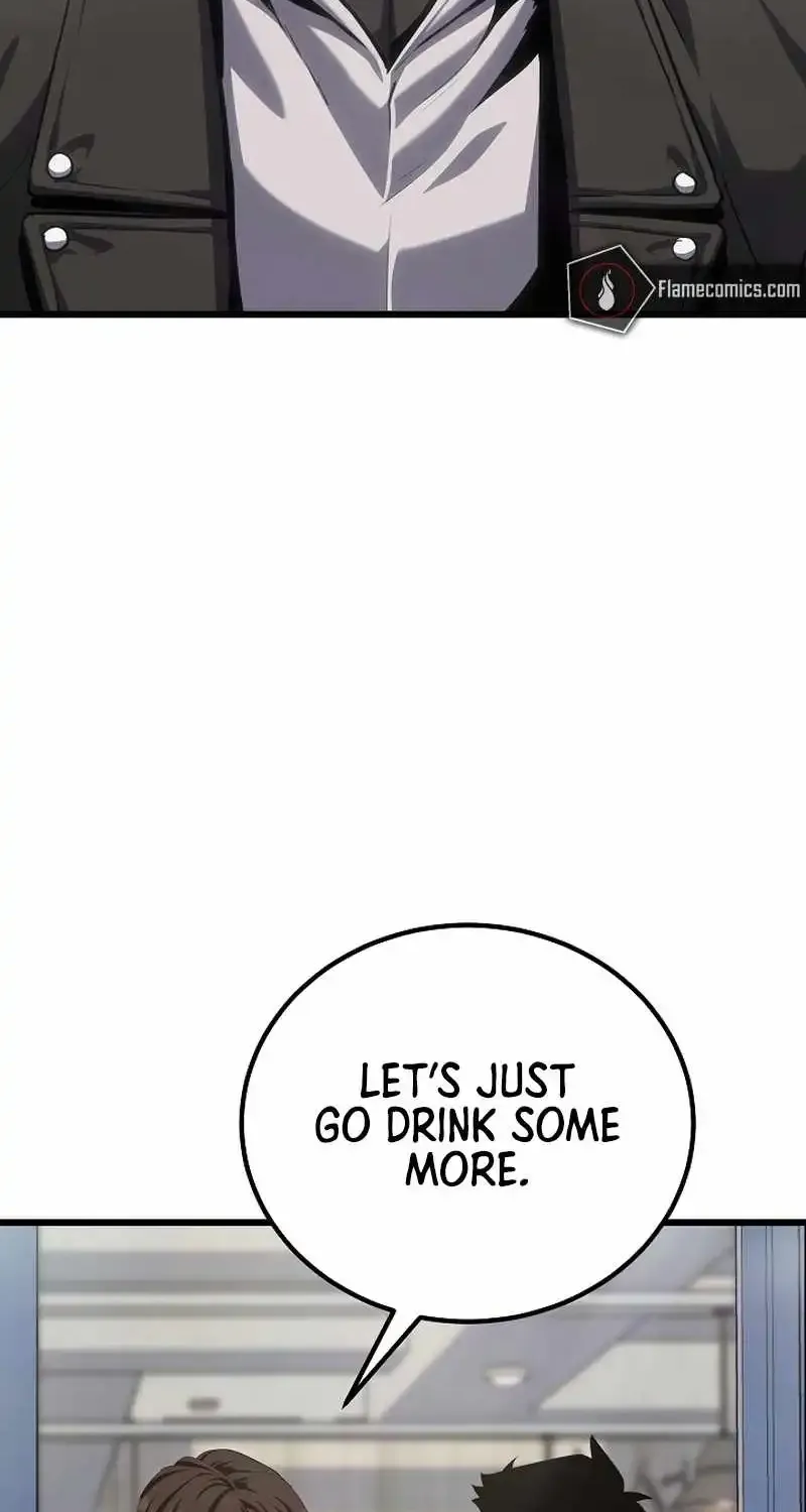 Level 1 Player Zinmanga X Chapter 97 Page 133