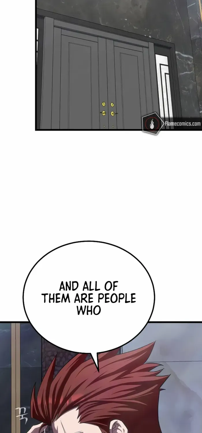 Level 1 Player Zinmanga X Chapter 96 Page 3