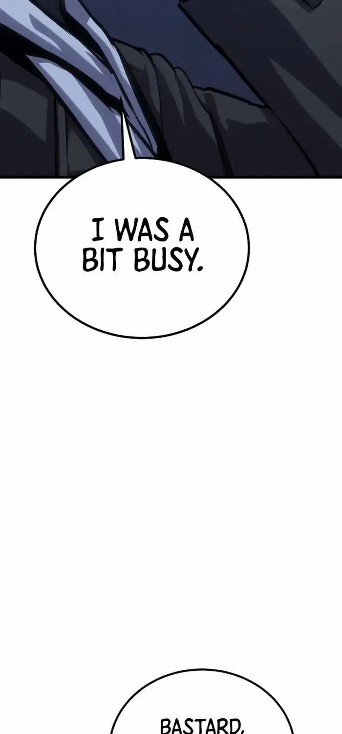 Level 1 Player Zinmanga X Chapter 96 Page 33