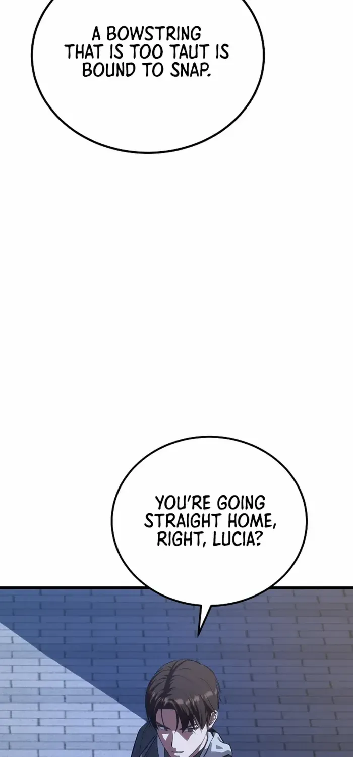 Level 1 Player Zinmanga X Chapter 96 Page 45