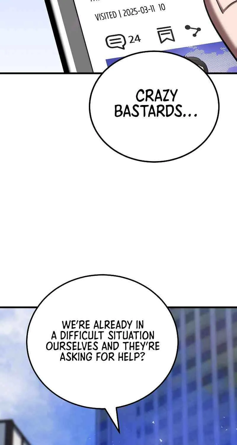 Level 1 Player Zinmanga X Chapter 95 Page 4