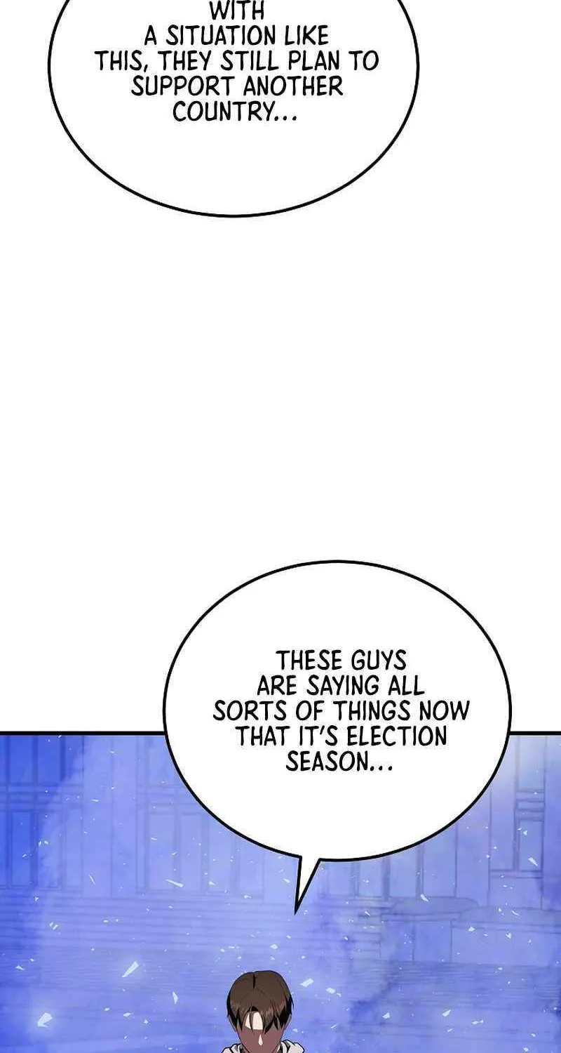Level 1 Player Zinmanga X Chapter 95 Page 7