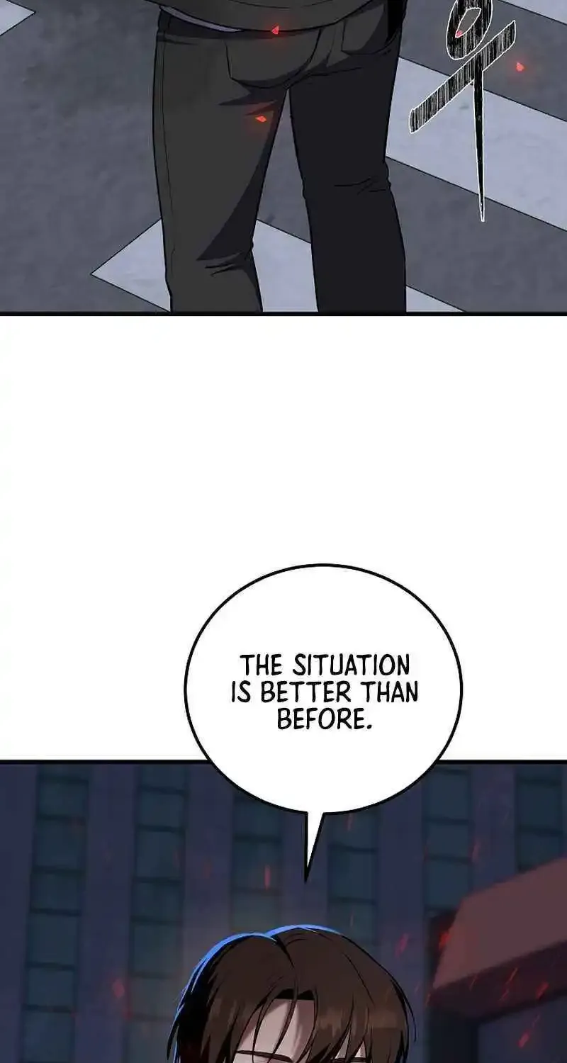 Level 1 Player Zinmanga X Chapter 93 Page 51