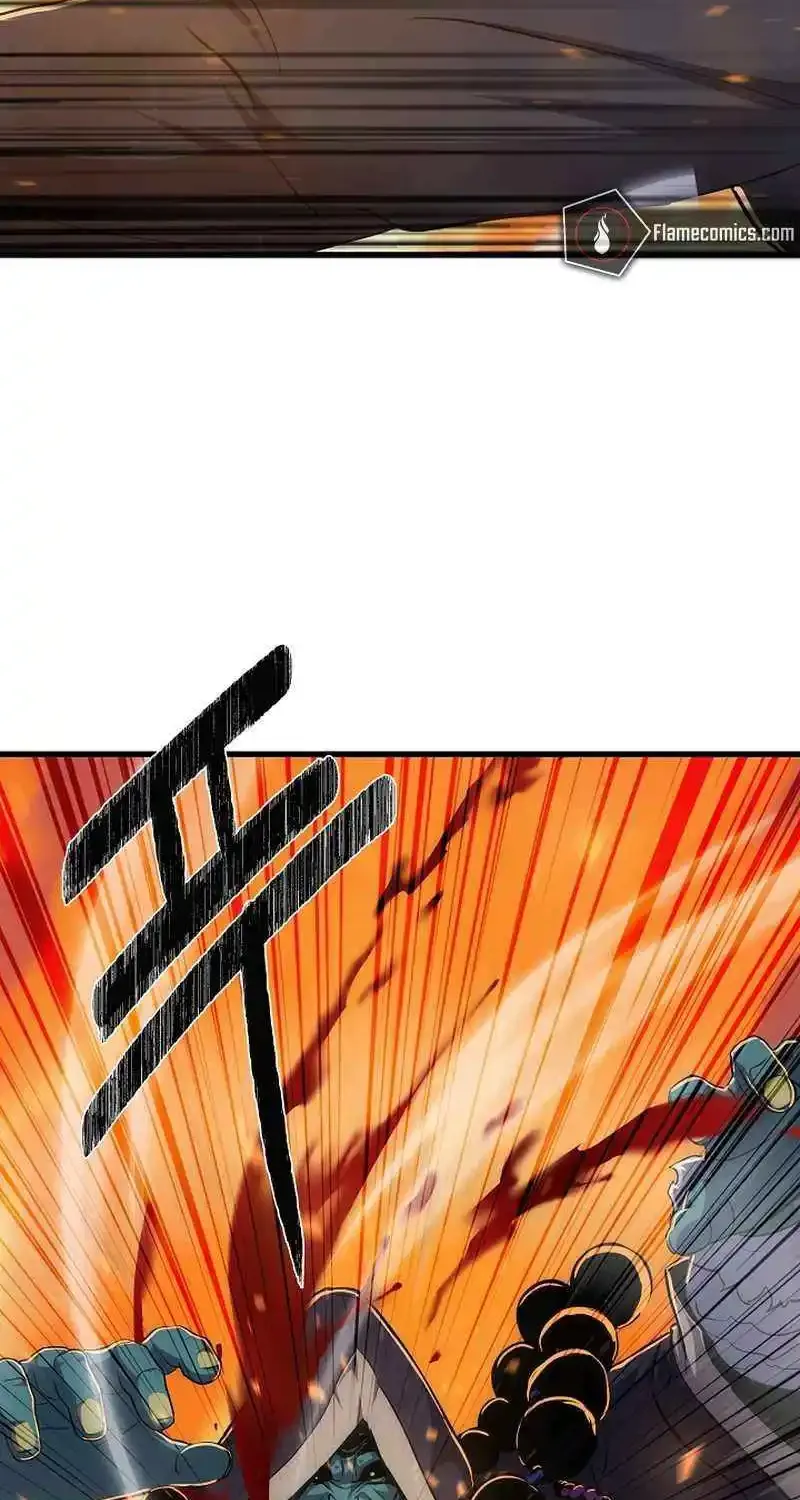 Level 1 Player Zinmanga X Chapter 93 Page 129