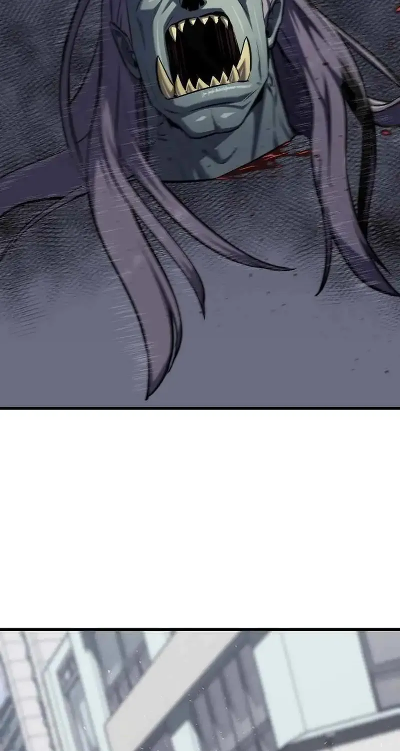 Level 1 Player Zinmanga X Chapter 92 Page 3