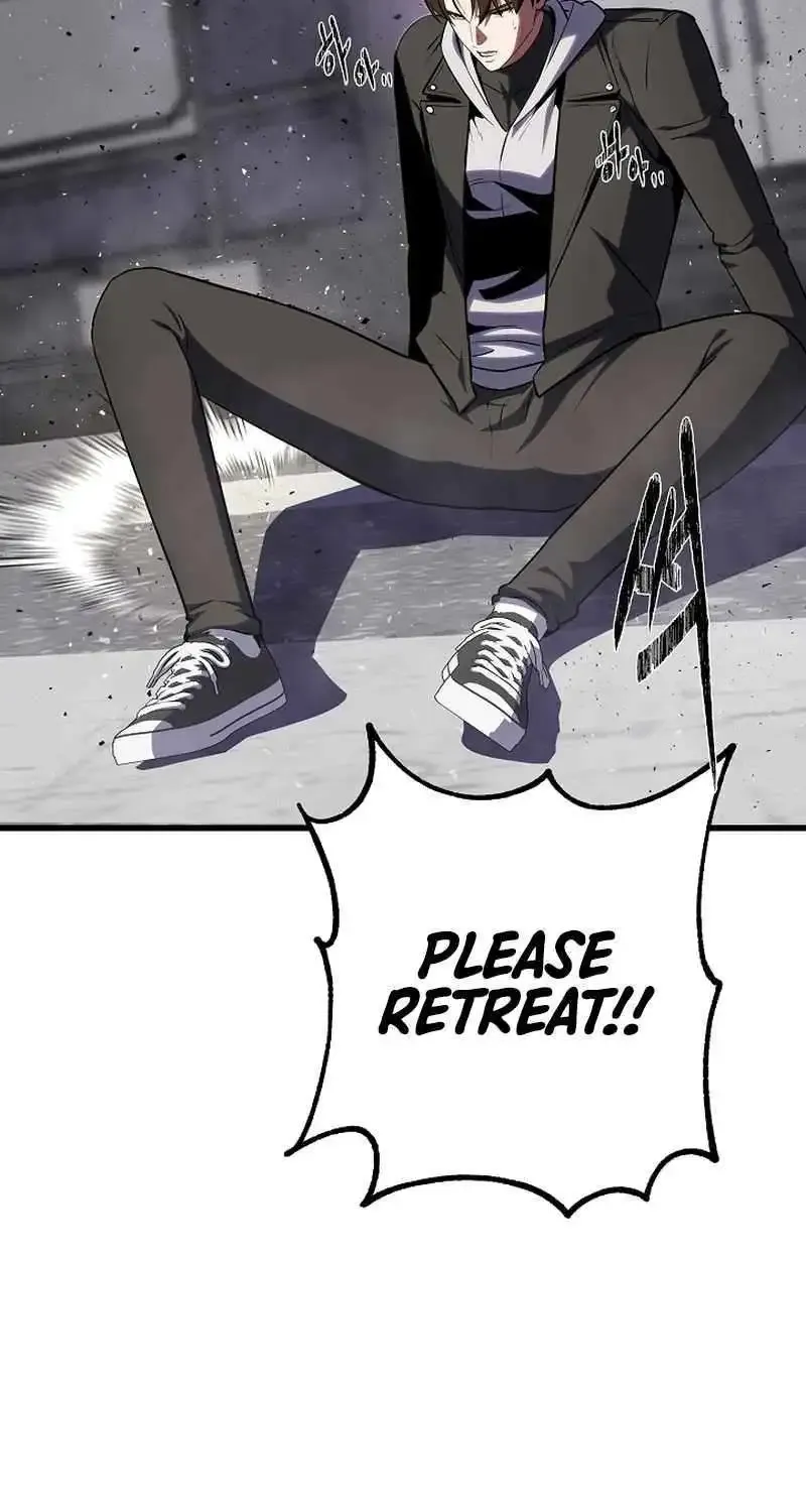 Level 1 Player Zinmanga X Chapter 92 Page 6