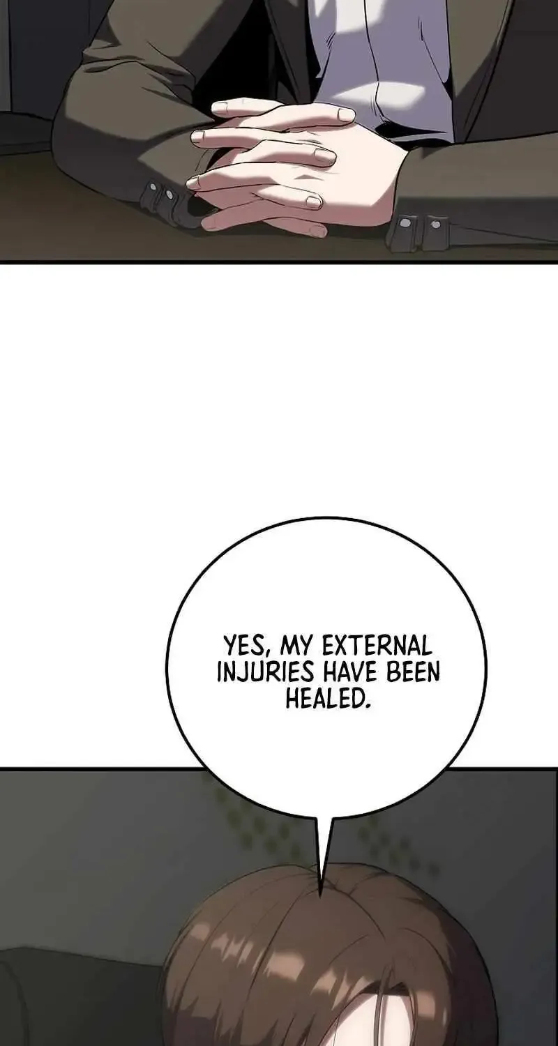Level 1 Player Zinmanga X Chapter 92 Page 82
