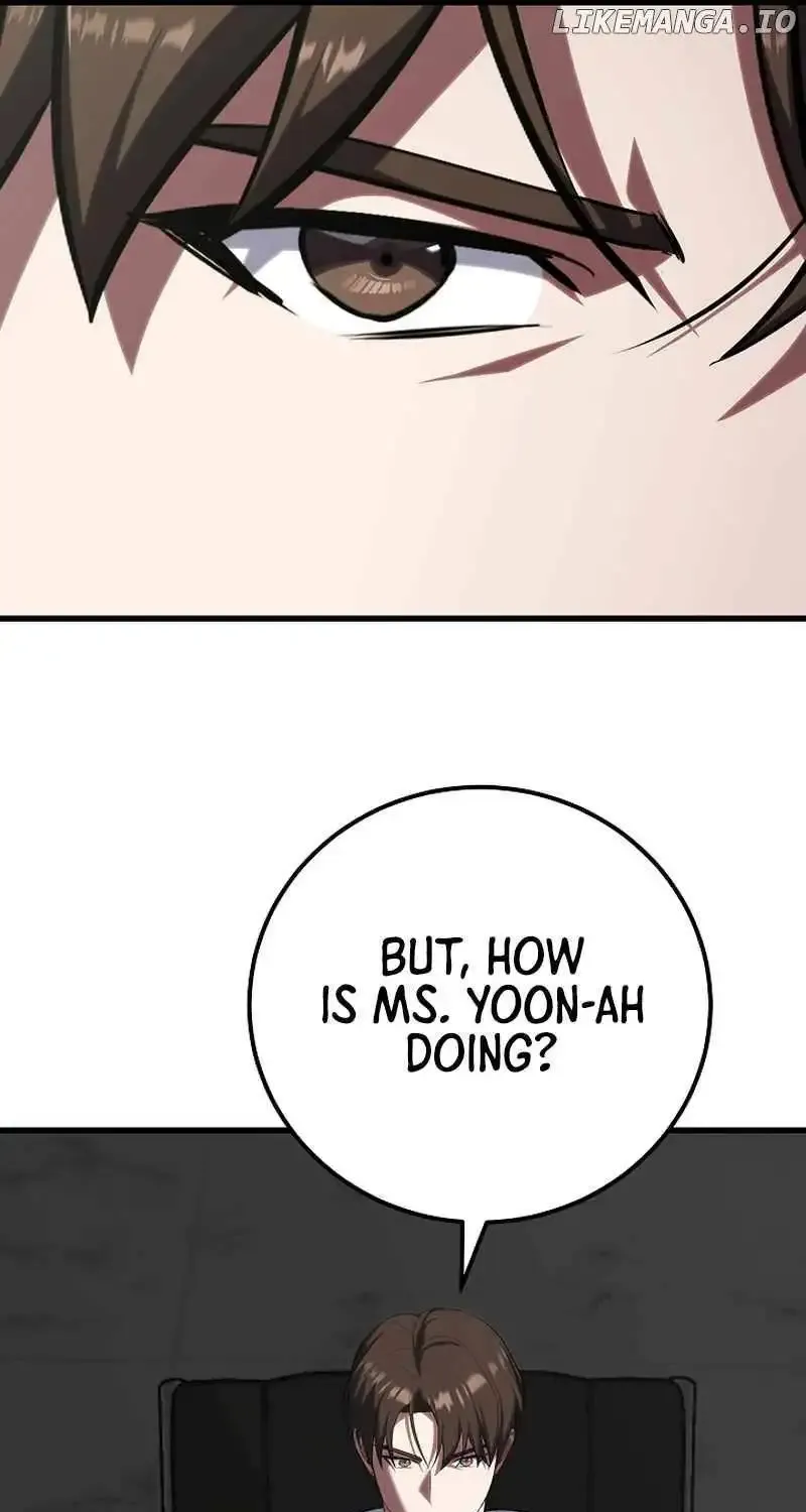Level 1 Player Zinmanga X Chapter 92 Page 90