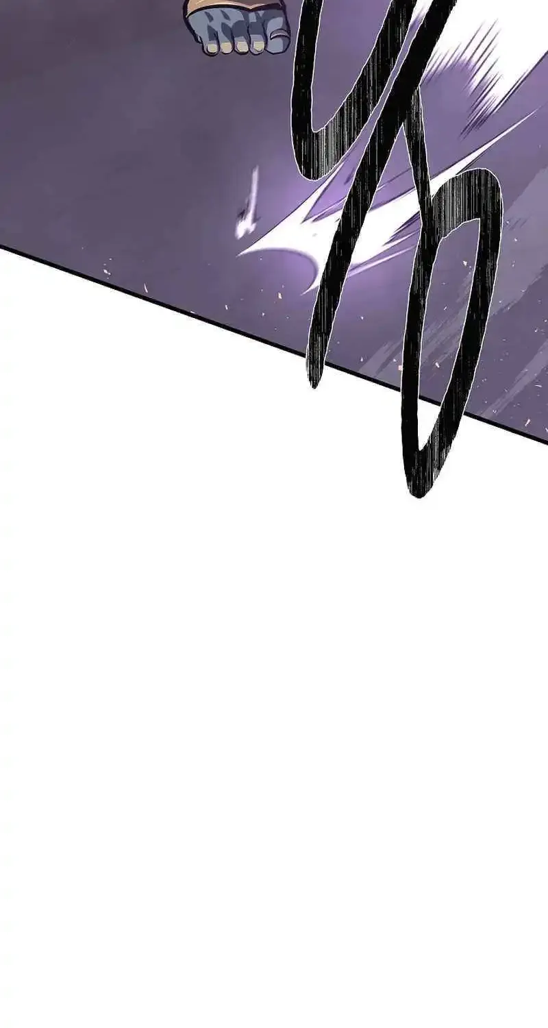 Level 1 Player Zinmanga X Chapter 91 Page 8