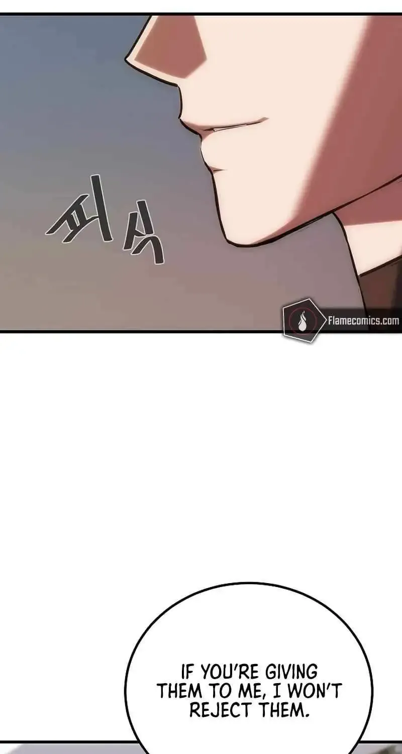 Level 1 Player Zinmanga X Chapter 90 Page 50