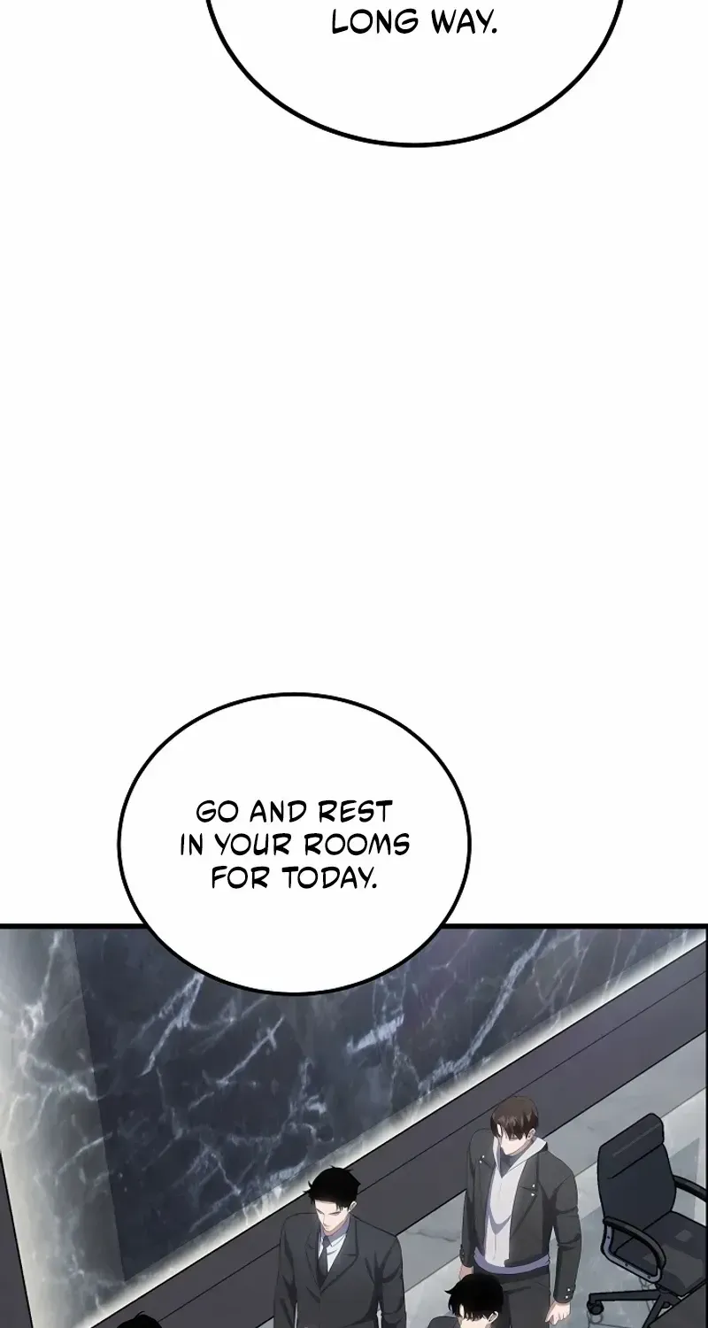Level 1 Player Zinmanga X Chapter 89 Page 118