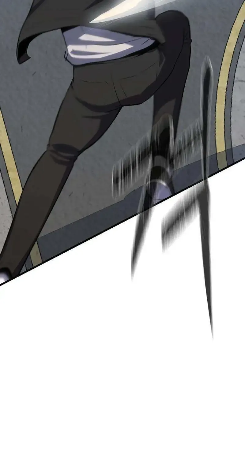 Level 1 Player Zinmanga X Chapter 88 Page 21
