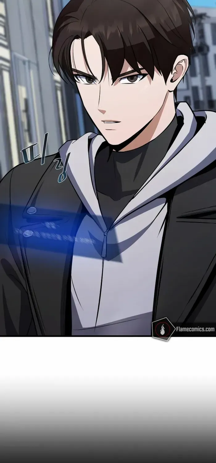 Level 1 Player Zinmanga X Chapter 87 Page 133