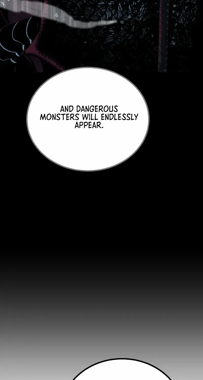 Level 1 Player Zinmanga X Chapter 86 Page 49