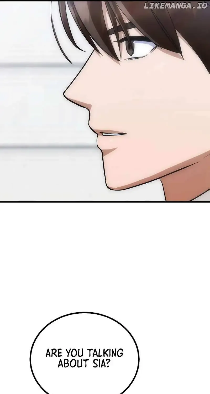 Level 1 Player Zinmanga X Chapter 85 Page 120