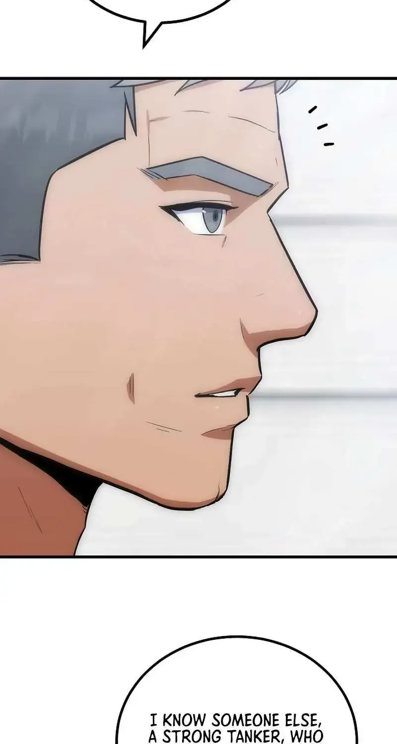 Level 1 Player Zinmanga X Chapter 85 Page 121