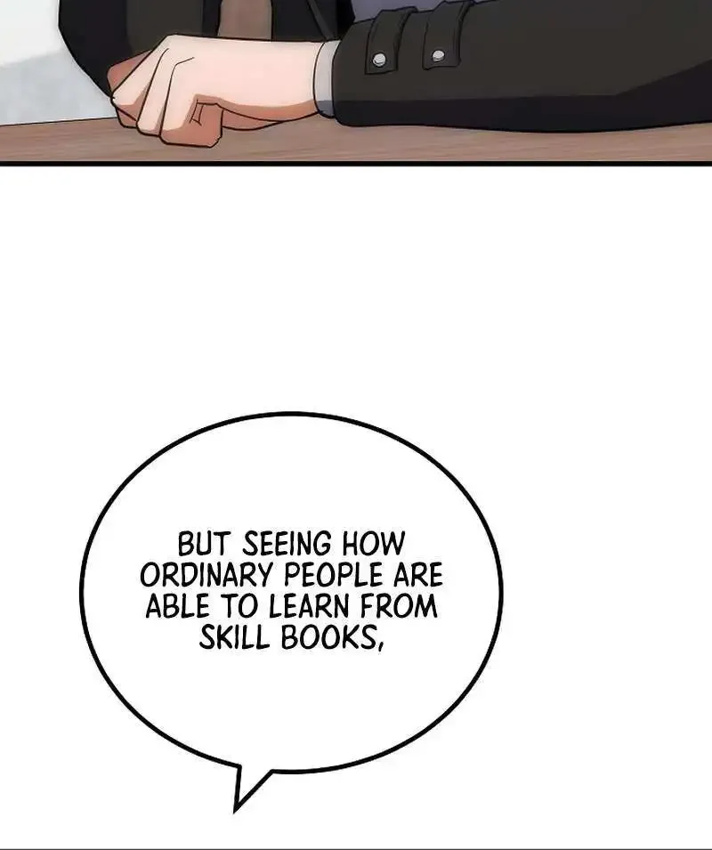 Level 1 Player Zinmanga X Chapter 85 Page 128