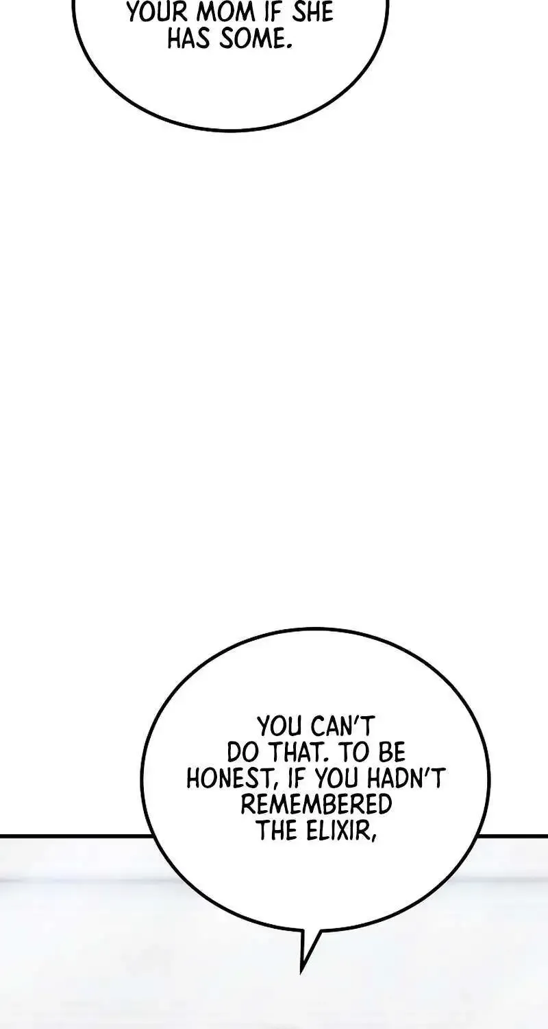 Level 1 Player Zinmanga X Chapter 85 Page 133