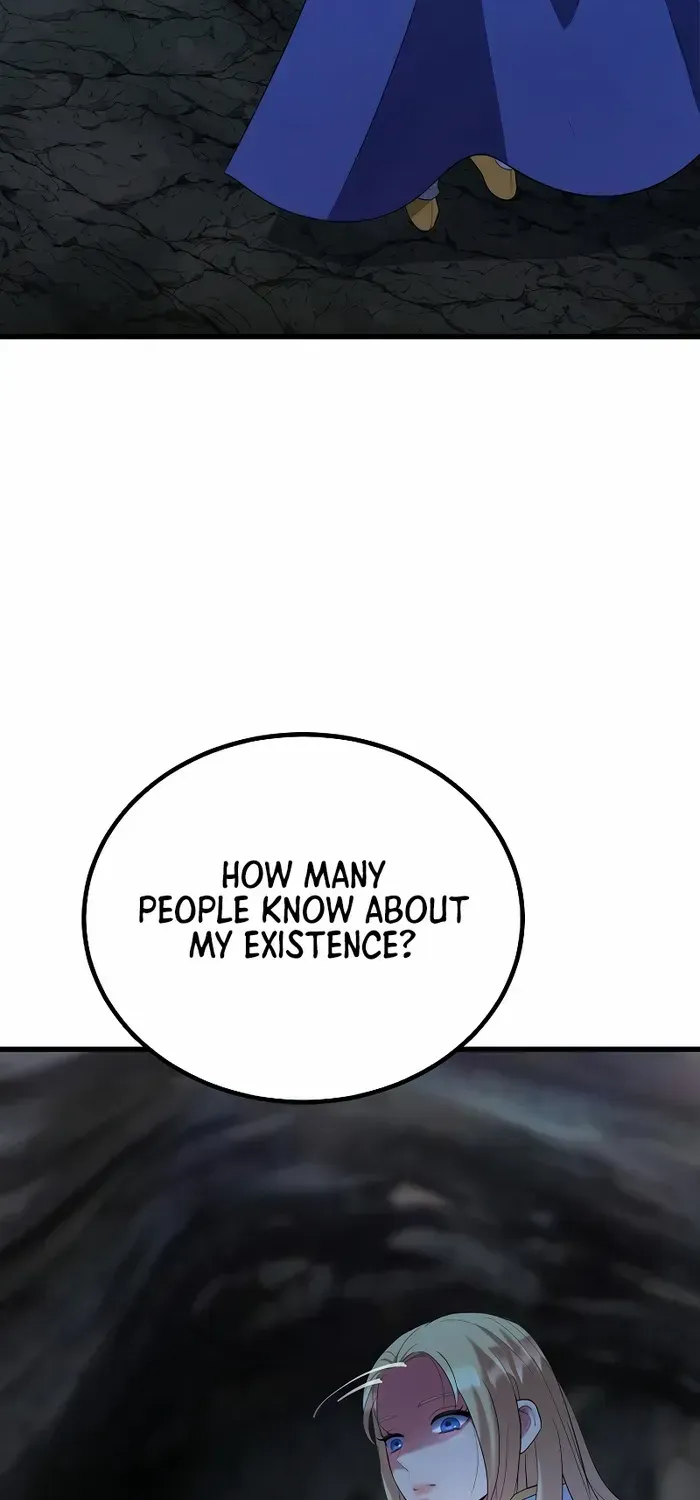 Level 1 Player Zinmanga X Chapter 84 Page 10