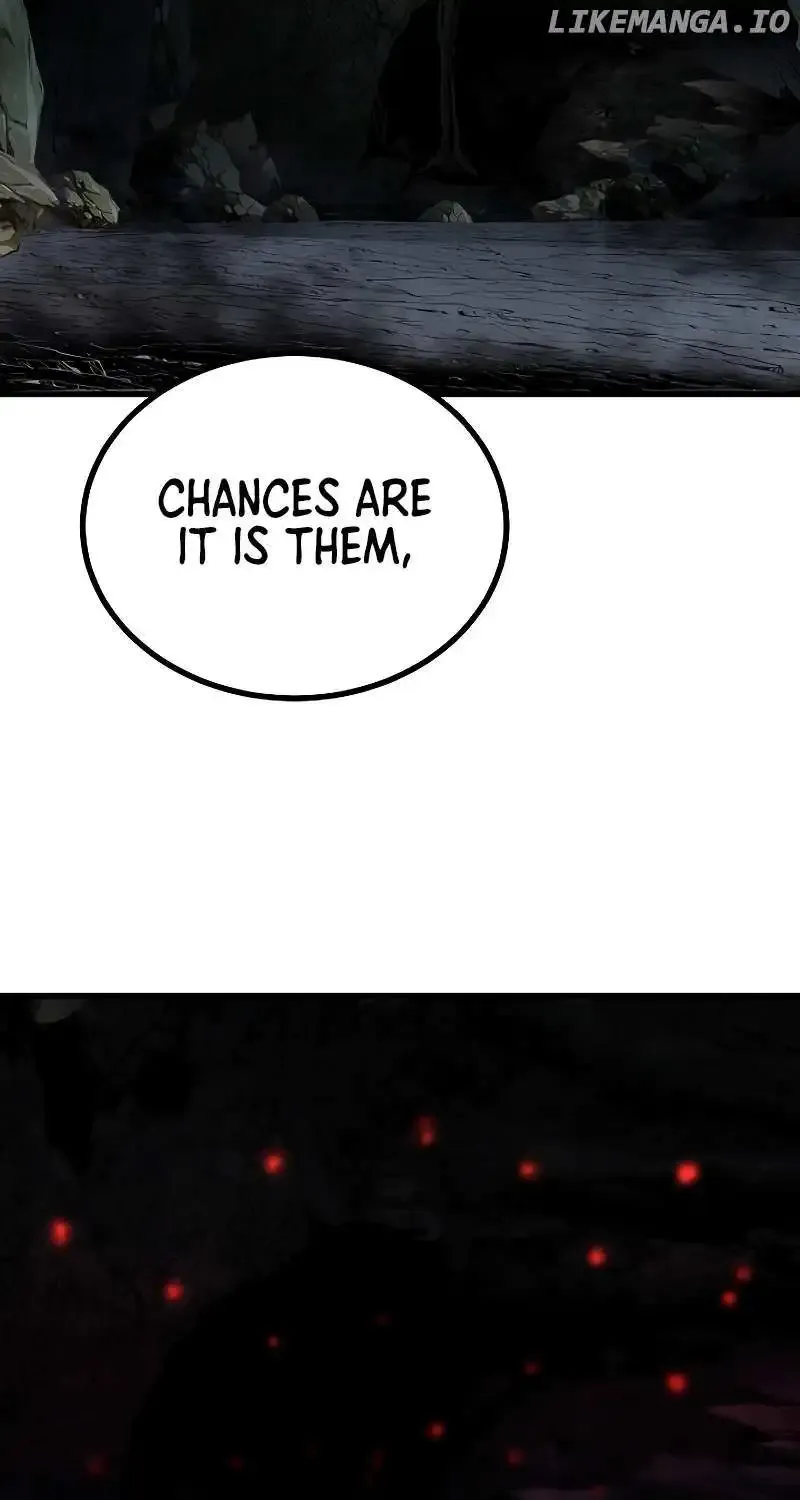 Level 1 Player Zinmanga X Chapter 82 Page 48