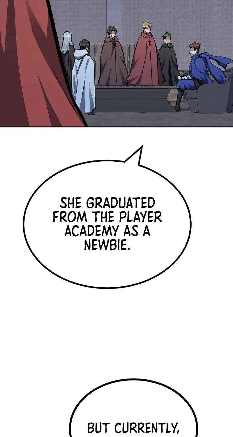 Level 1 Player Zinmanga X Chapter 80 Page 11