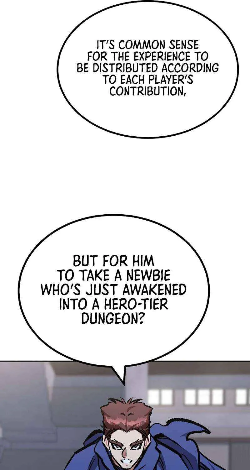 Level 1 Player Zinmanga X Chapter 80 Page 23